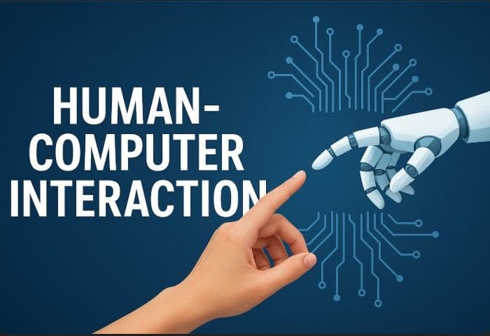 Human-Computer Interaction: Designing Better Digital Systems