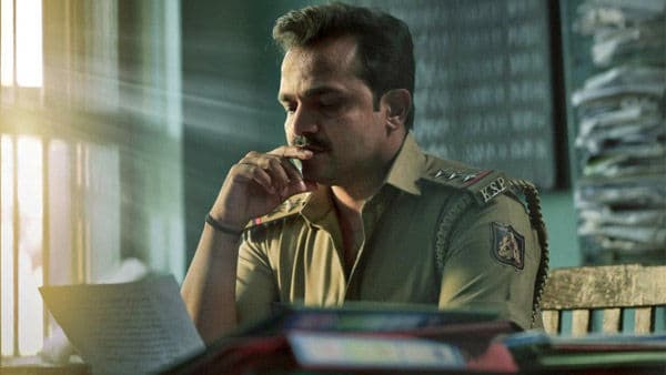 Second Case of Seetharam : A Gripping Crime Thriller Winning Audience Hearts