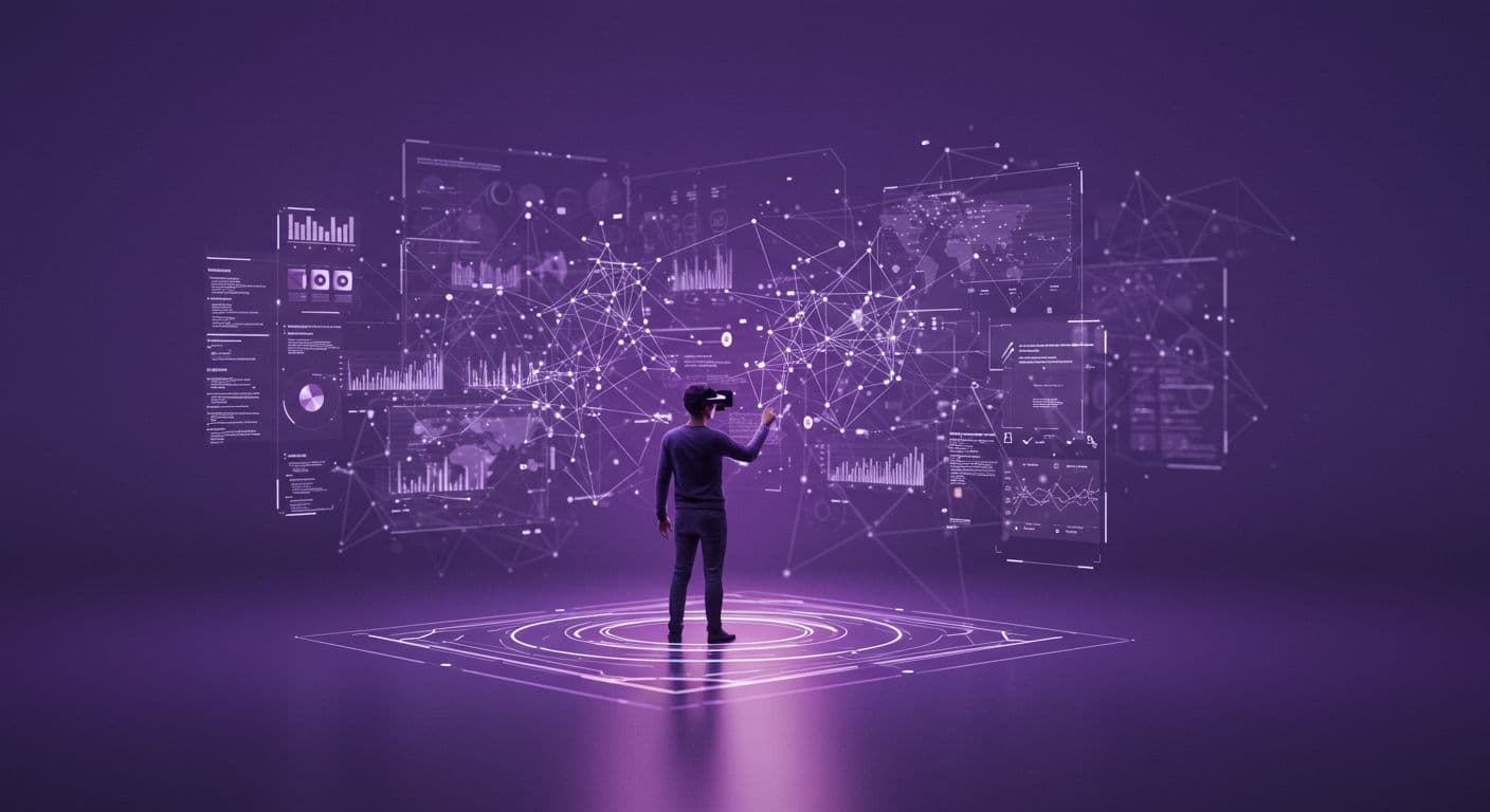 Spatial Computing: Life Beyond the Smartphone Era