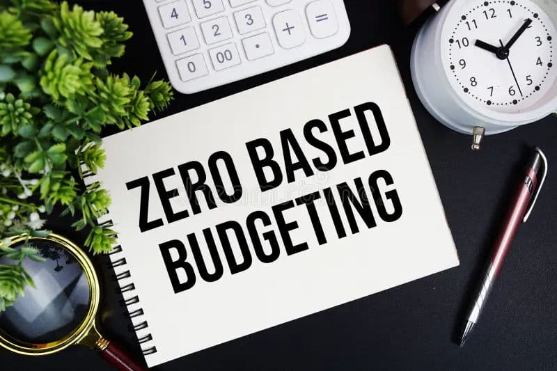 Zero-Based AI Budgeting: Smarter Financial Planning